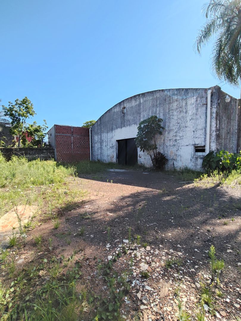 Lote EN ALQUILER