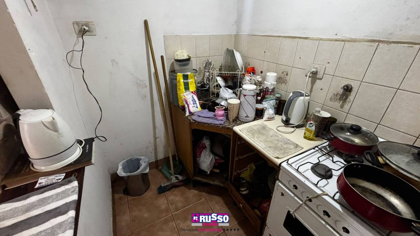 Departamento en venta Ramos Mejía 2 ambientes - miniatura 8