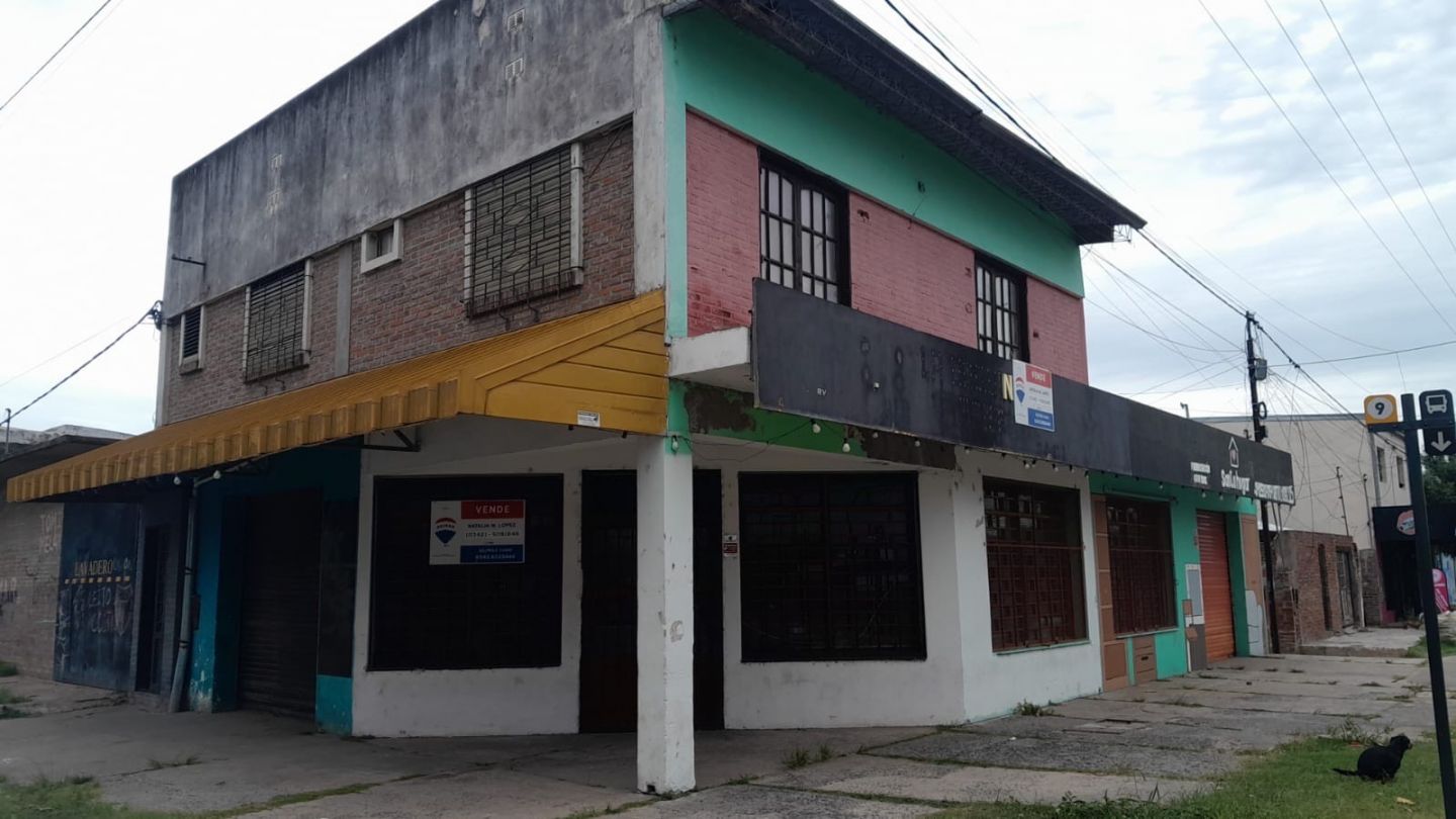 Casa en venta 1 ambientes