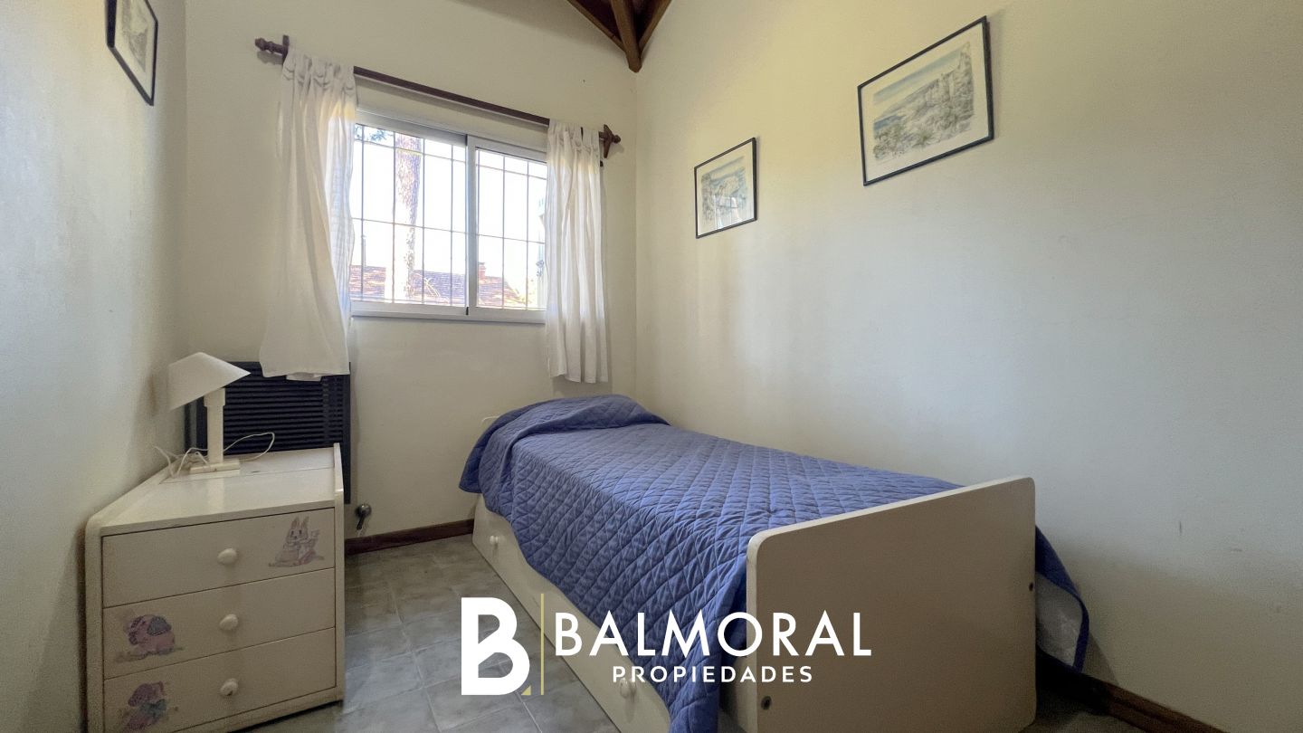 Casa EN ALQUILER TEMPORARIO