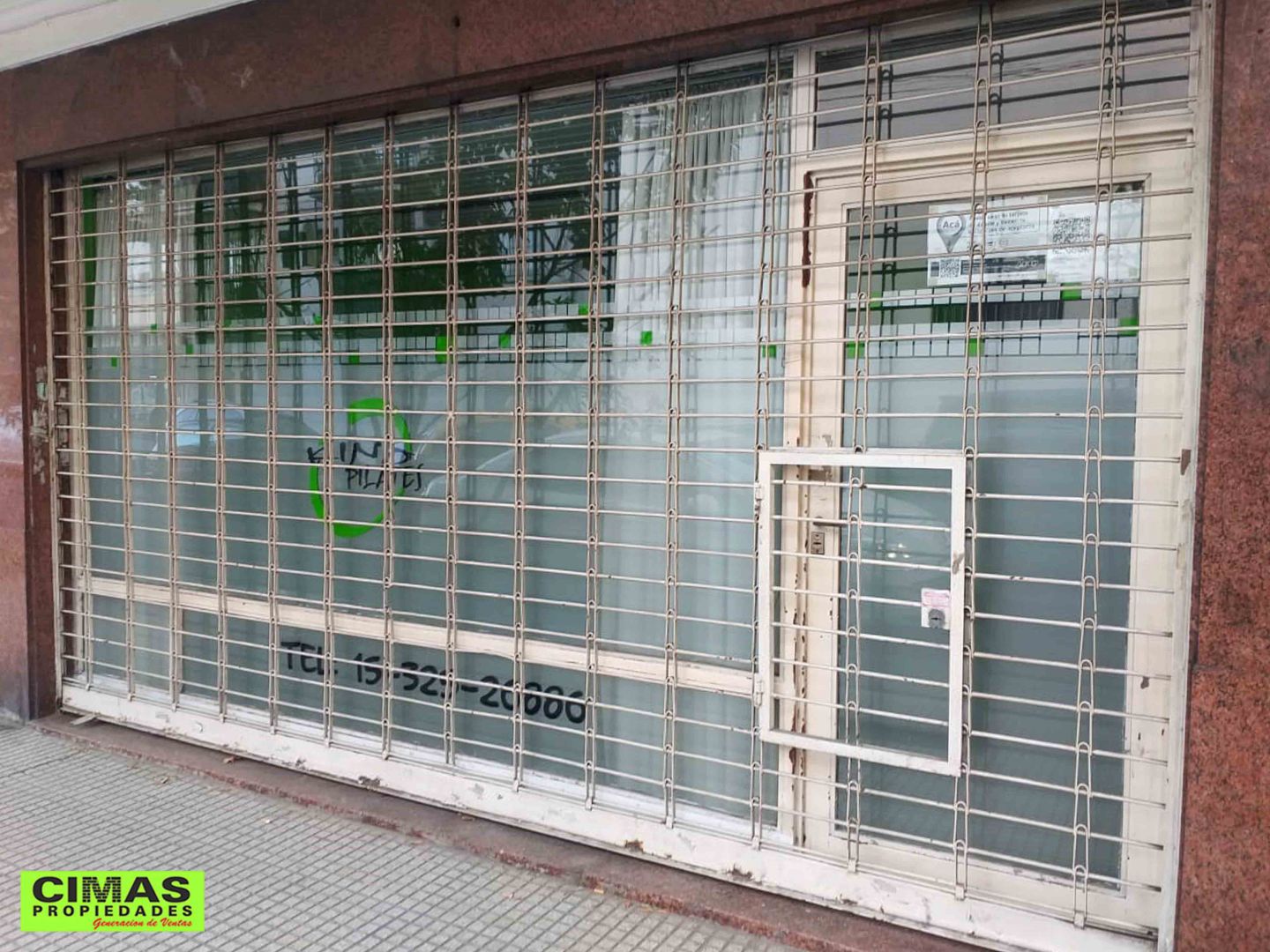 ALQUILER DE LOCAL EN Capital Federal - Floresta - 18