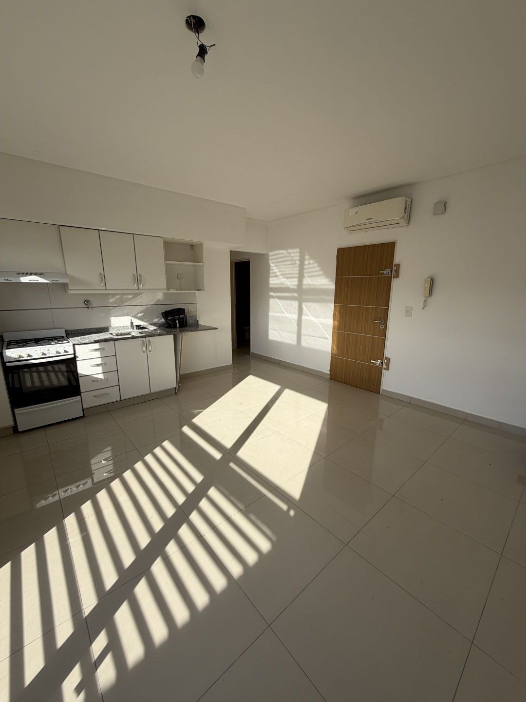 Departamento en Magallanes 600
