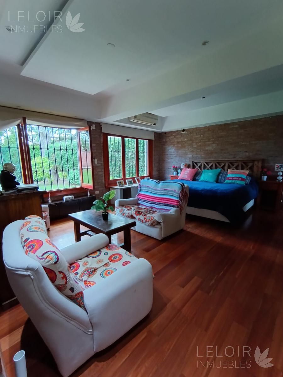 Casa en Venta en Ituzaingo, G.B.A. Zona Oeste