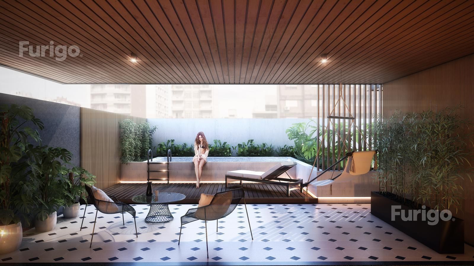Departamento en Venta en Rosario, Santa Fe