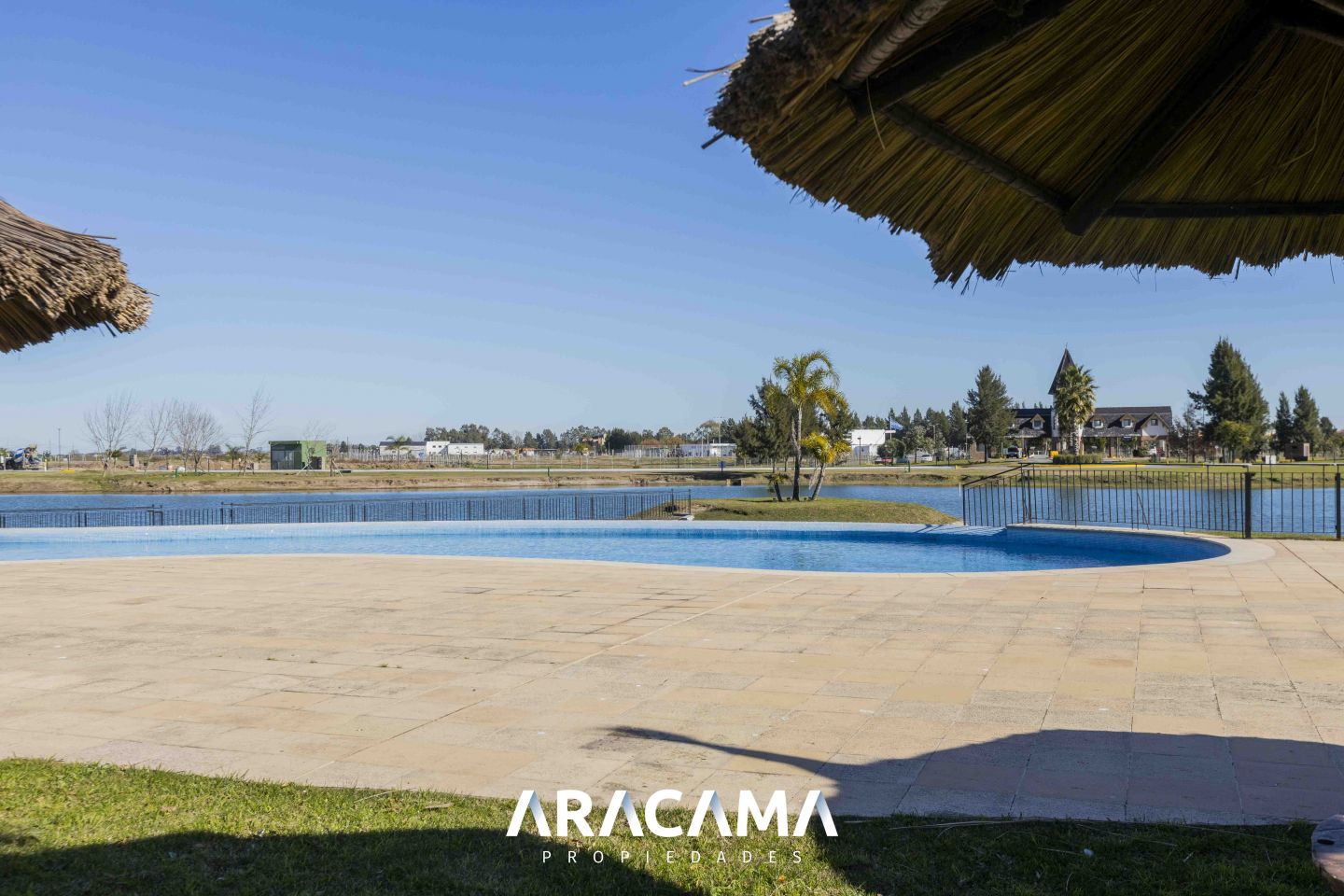 Lote EN VENTA