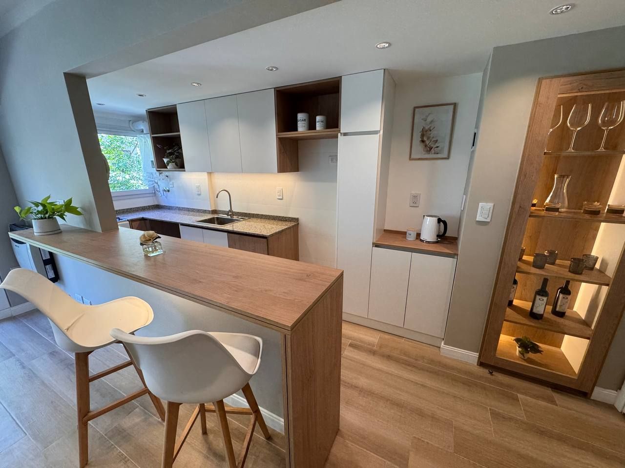 VENTA DE DEPARTAMENTO EN Mar del Plata - 8