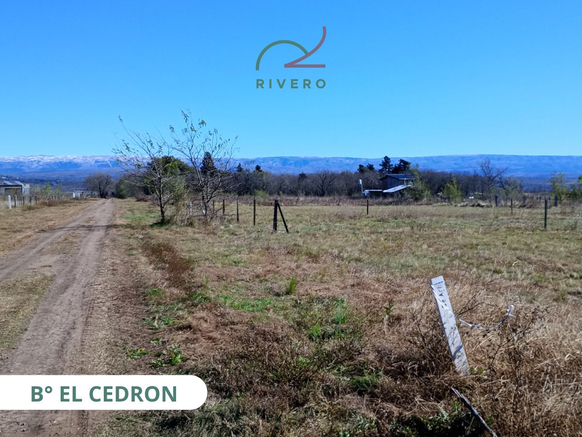 Lote EN VENTA