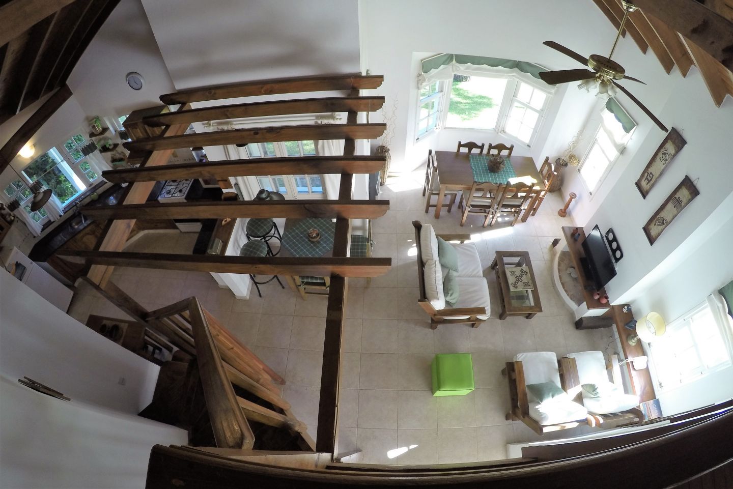 Casa en Alquiler Temporario en Pinamar, Buenos Aires Costa Atlantica