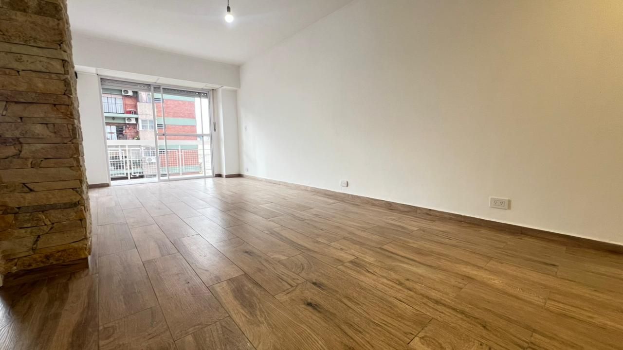 Departamento en Venta en Almagro, Capital Federal