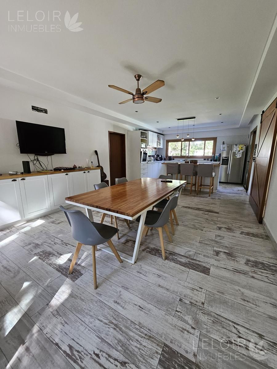 Casa en Venta en Ituzaingo, G.B.A. Zona Oeste