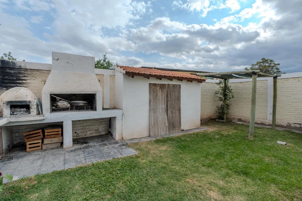 Casa en Venta en Guaymallen, Mendoza