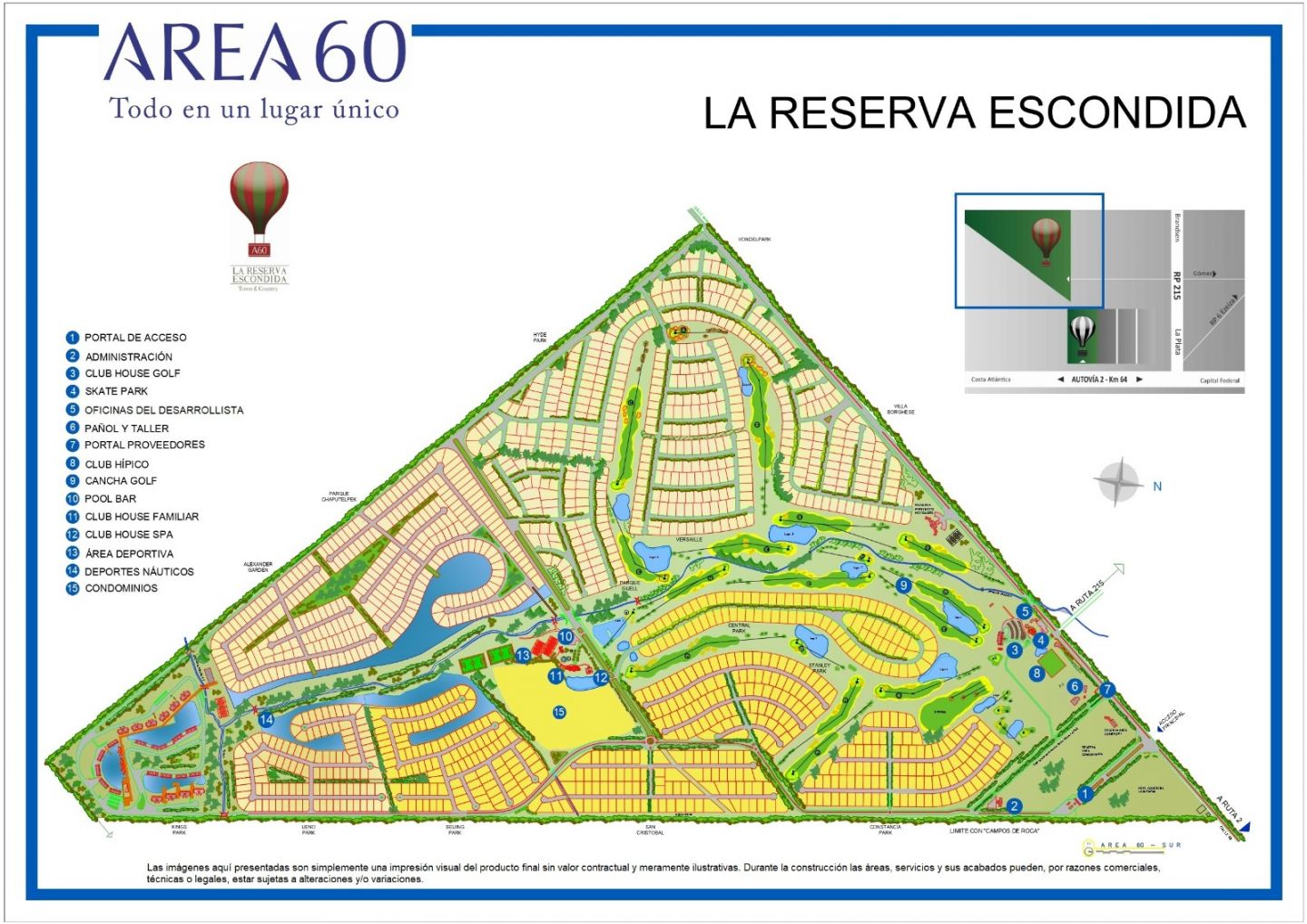 Lote EN VENTA