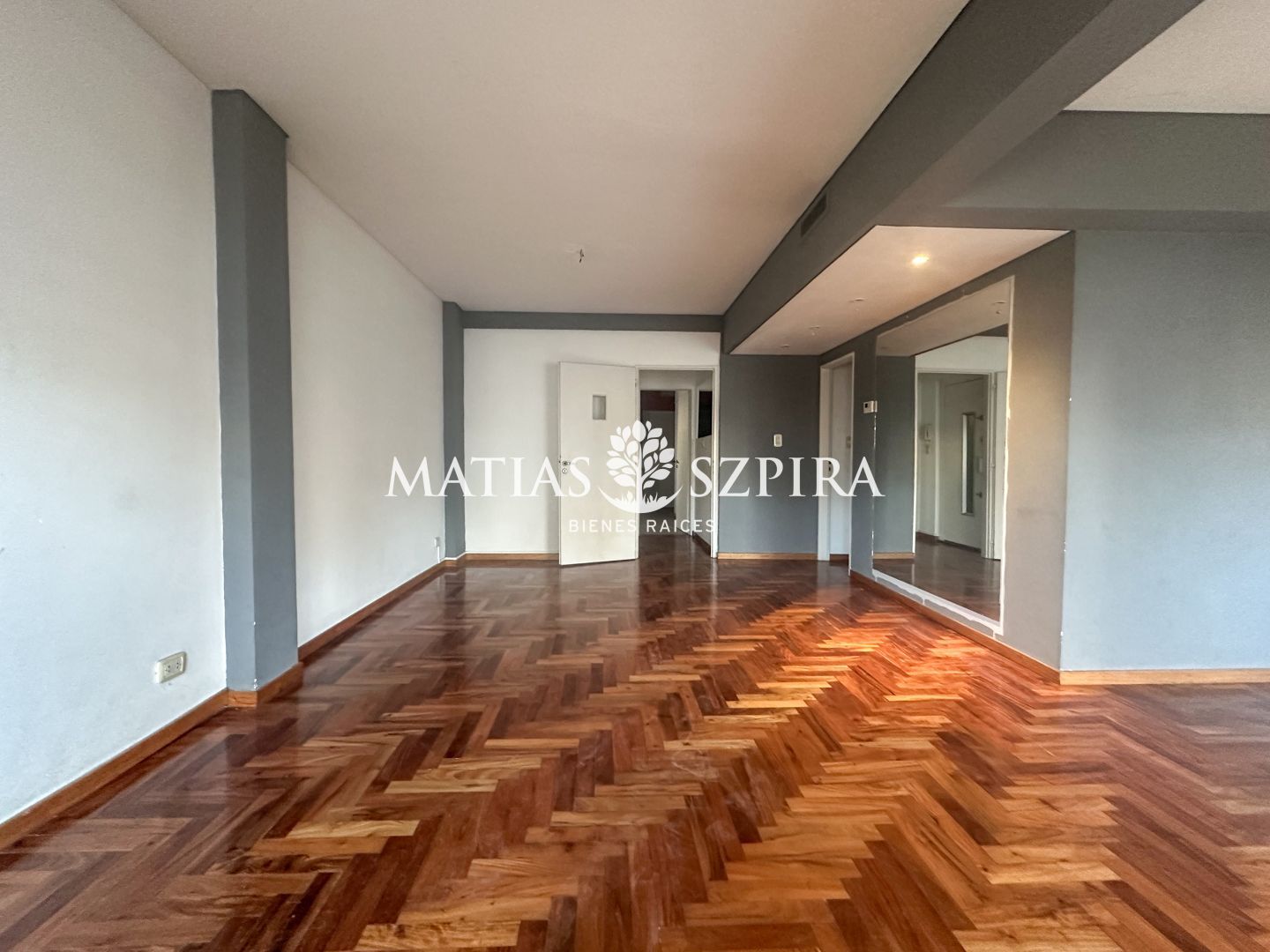 ALQUILER DE DEPARTAMENTO EN Capital Federal - Palermo - 2