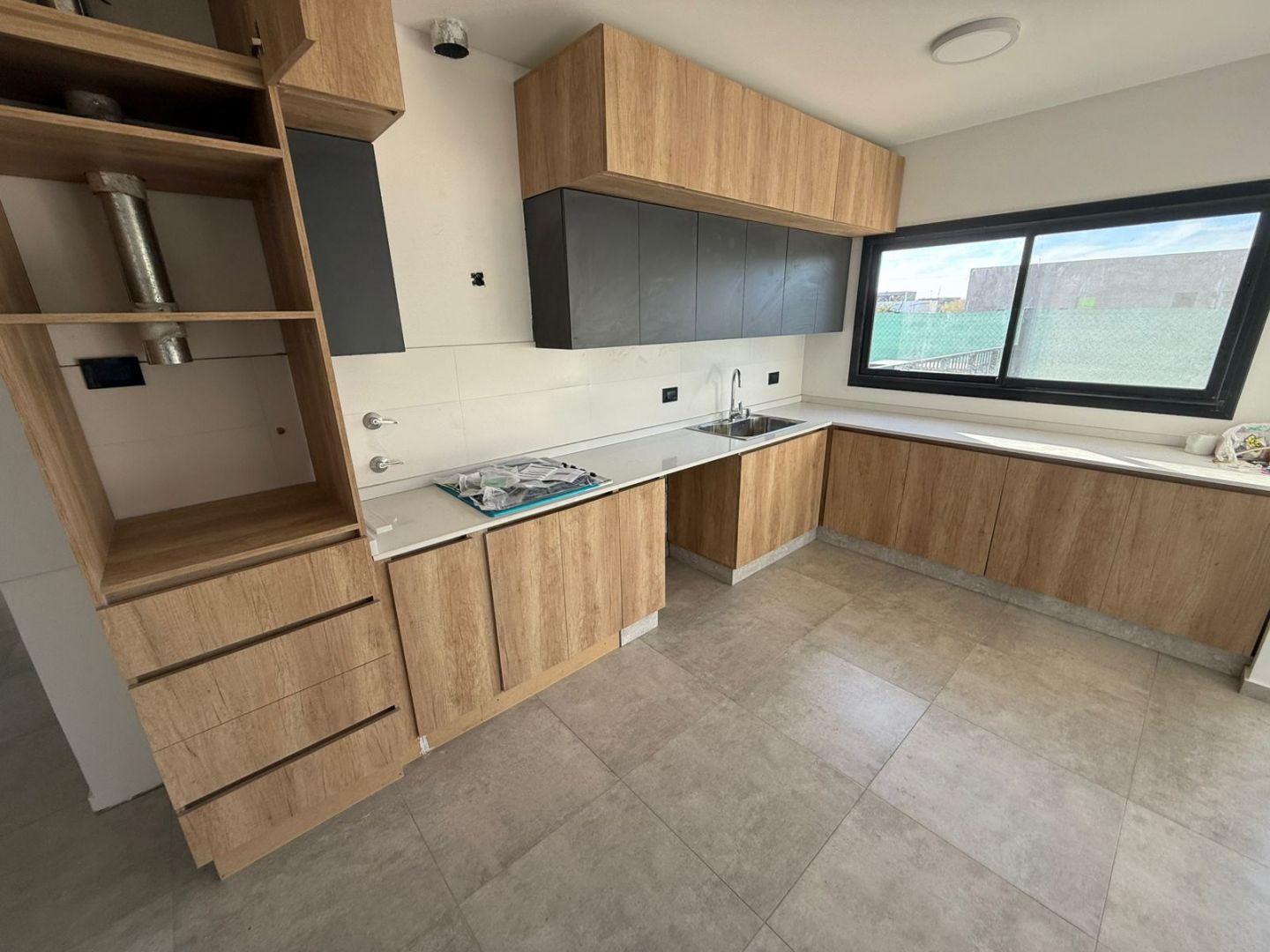 Casa en Venta en Maipu, Mendoza