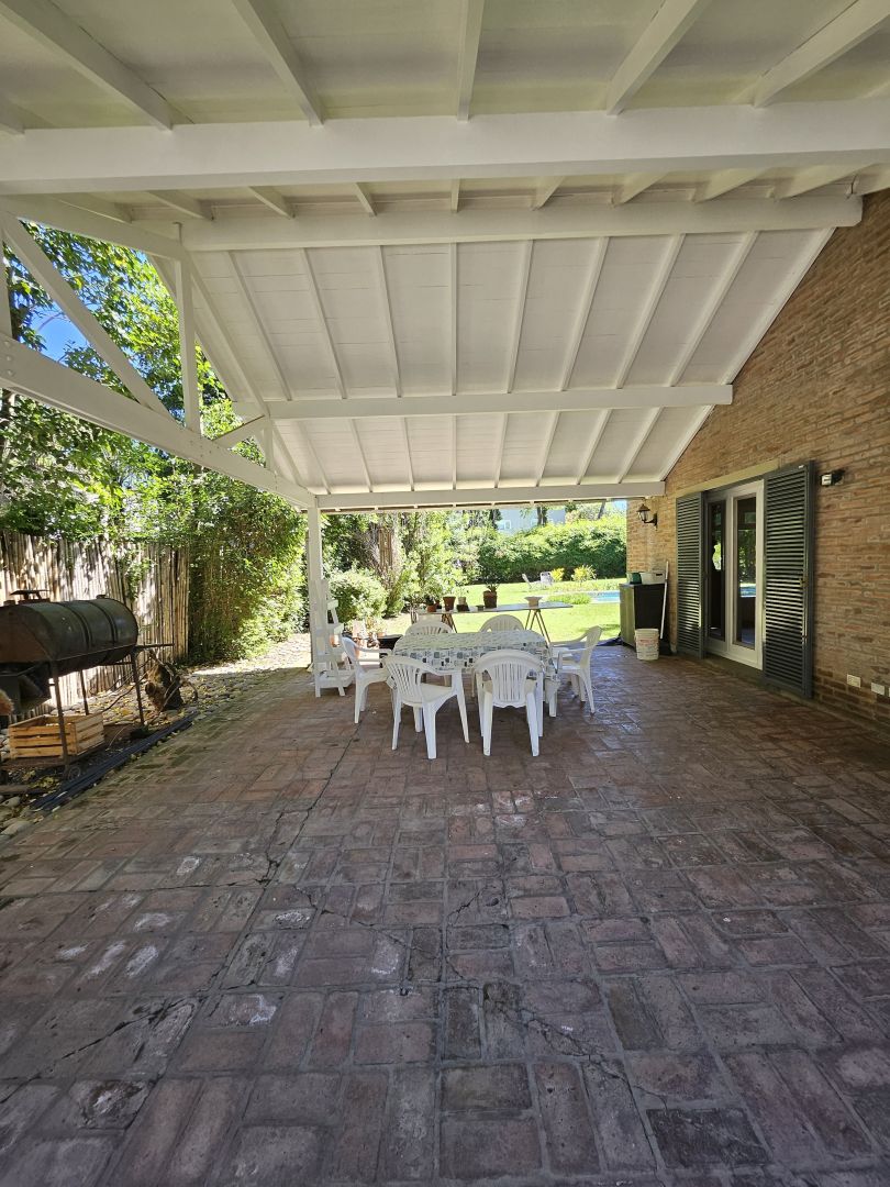 Casa en Venta en Ituzaingo, G.B.A. Zona Oeste