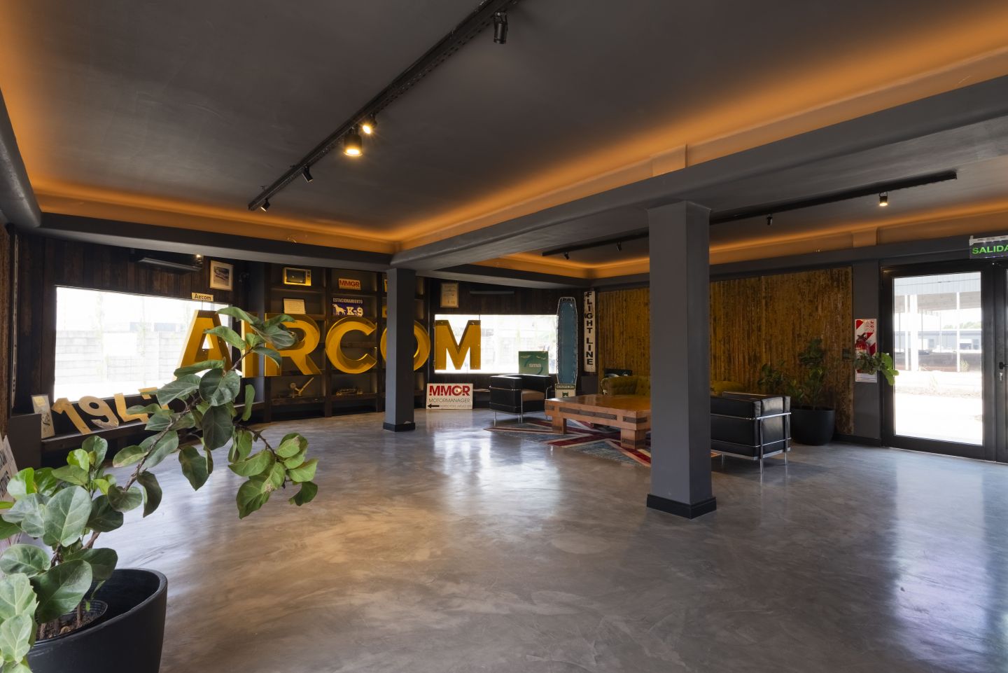 VENTA DE GALPON EN Tigre - Don Torcuato - 12