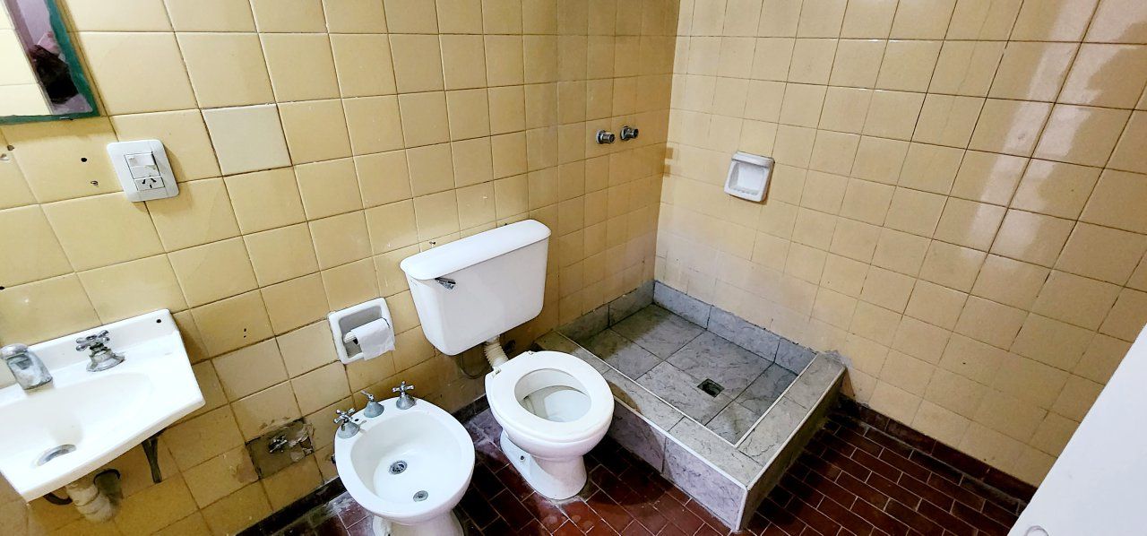 Departamento en Venta en Alte. Brown, G.B.A. Zona Sur