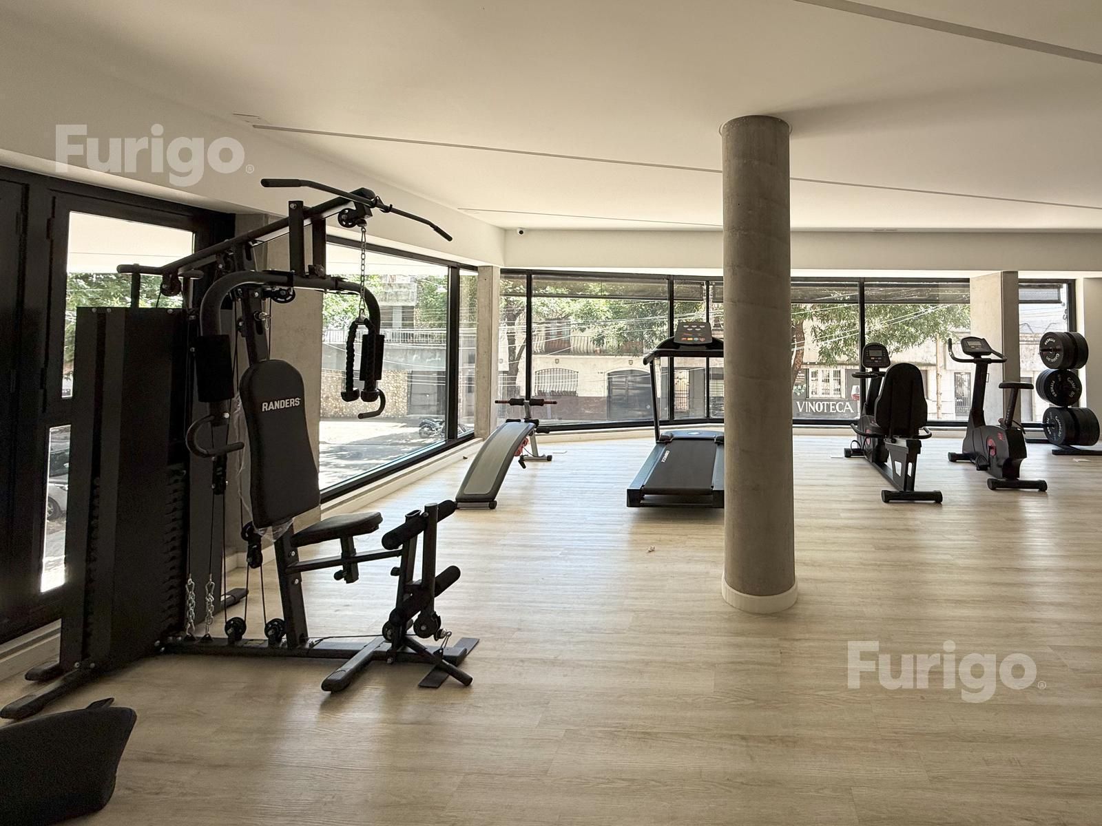 Departamento en Venta en Rosario, Santa Fe