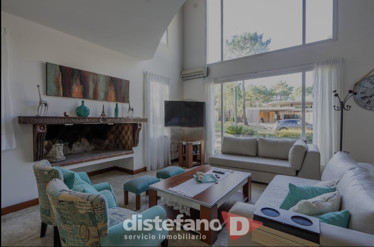 Casa en Alquiler Temporario en Pinamar, Buenos Aires Costa Atlantica