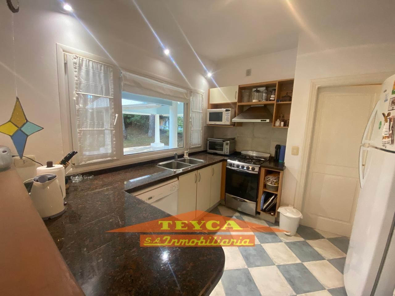 Casa en venta Pinamar Chico 5 ambientes