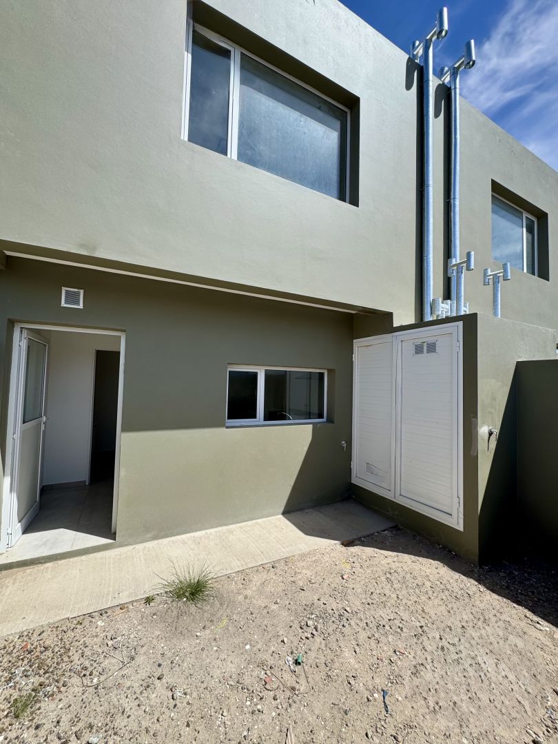 ALQUILER DE CASA EN Puerto Madryn - Solana de la Patagonia - 8