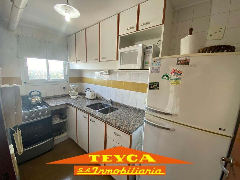 Departamento en alquiler Centro 3 ambientes