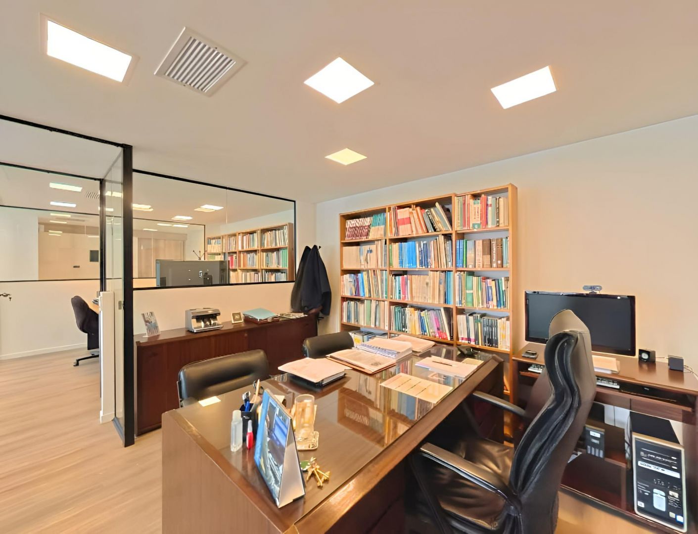 Oficina en Venta en Recoleta, Capital Federal