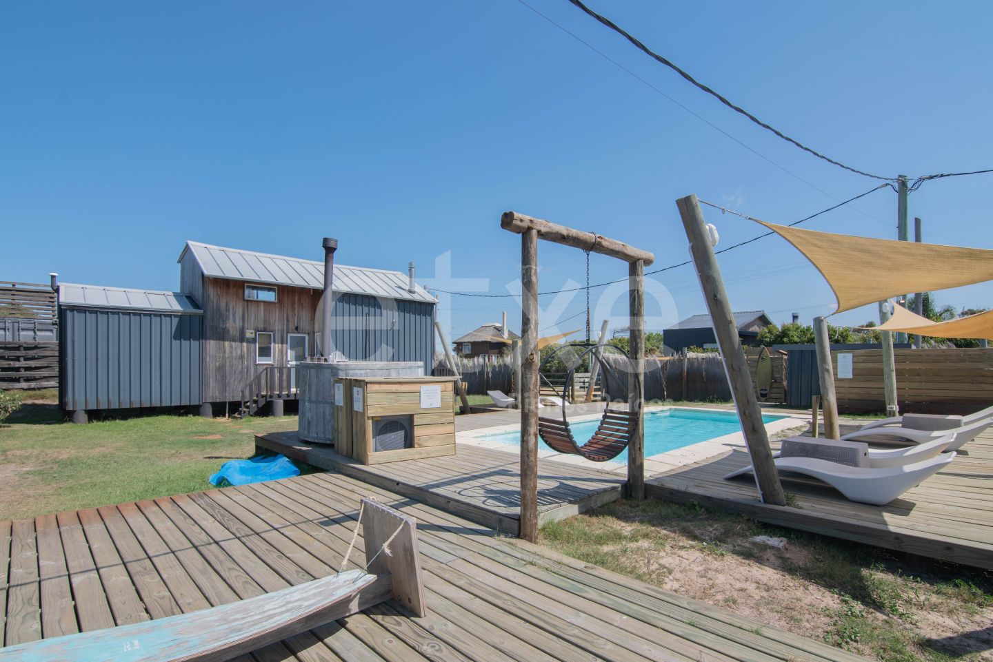 Casa EN VENTA
