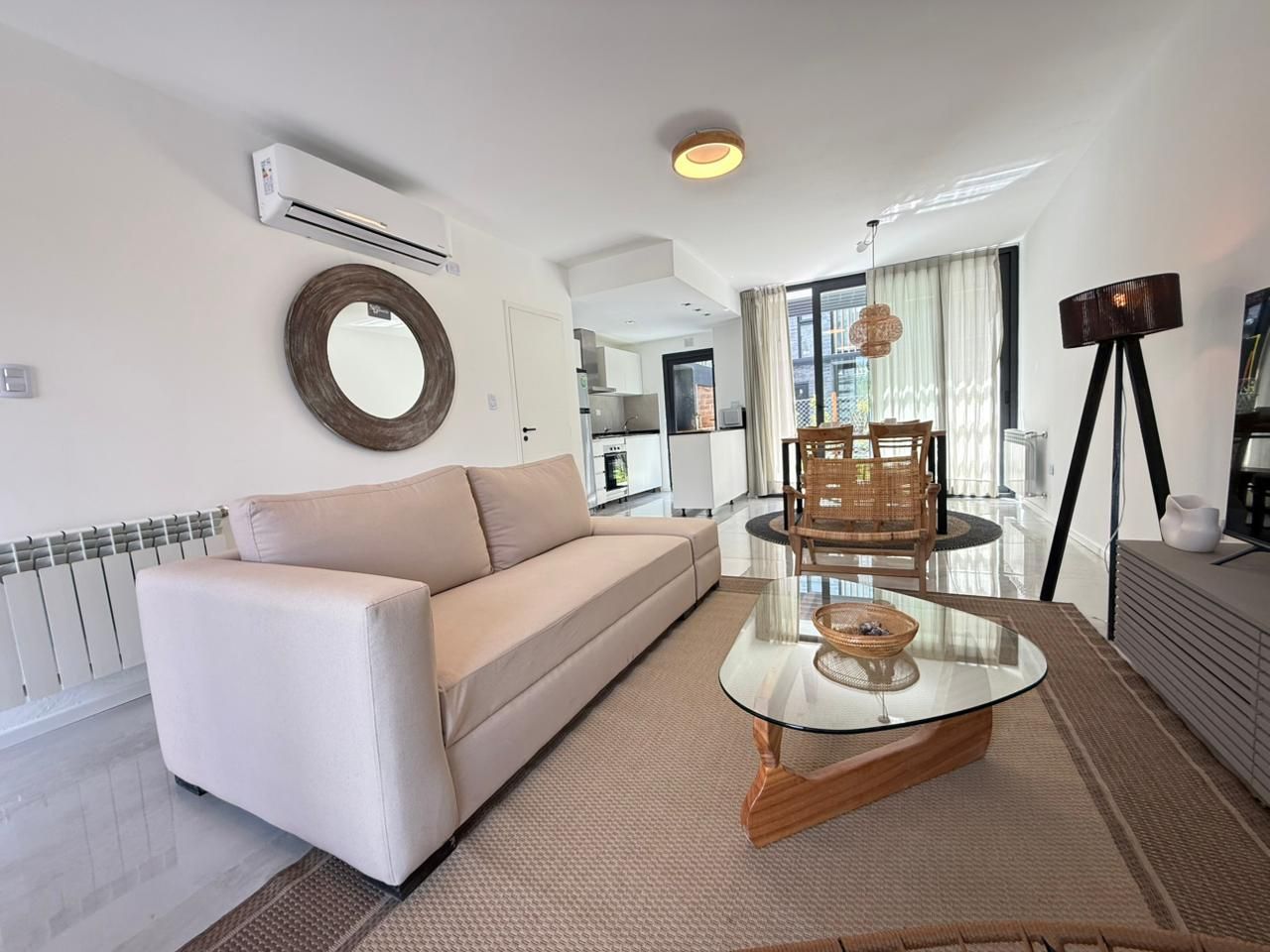 VENTA DE CASA EN Tigre - Rincón de Milberg - 2