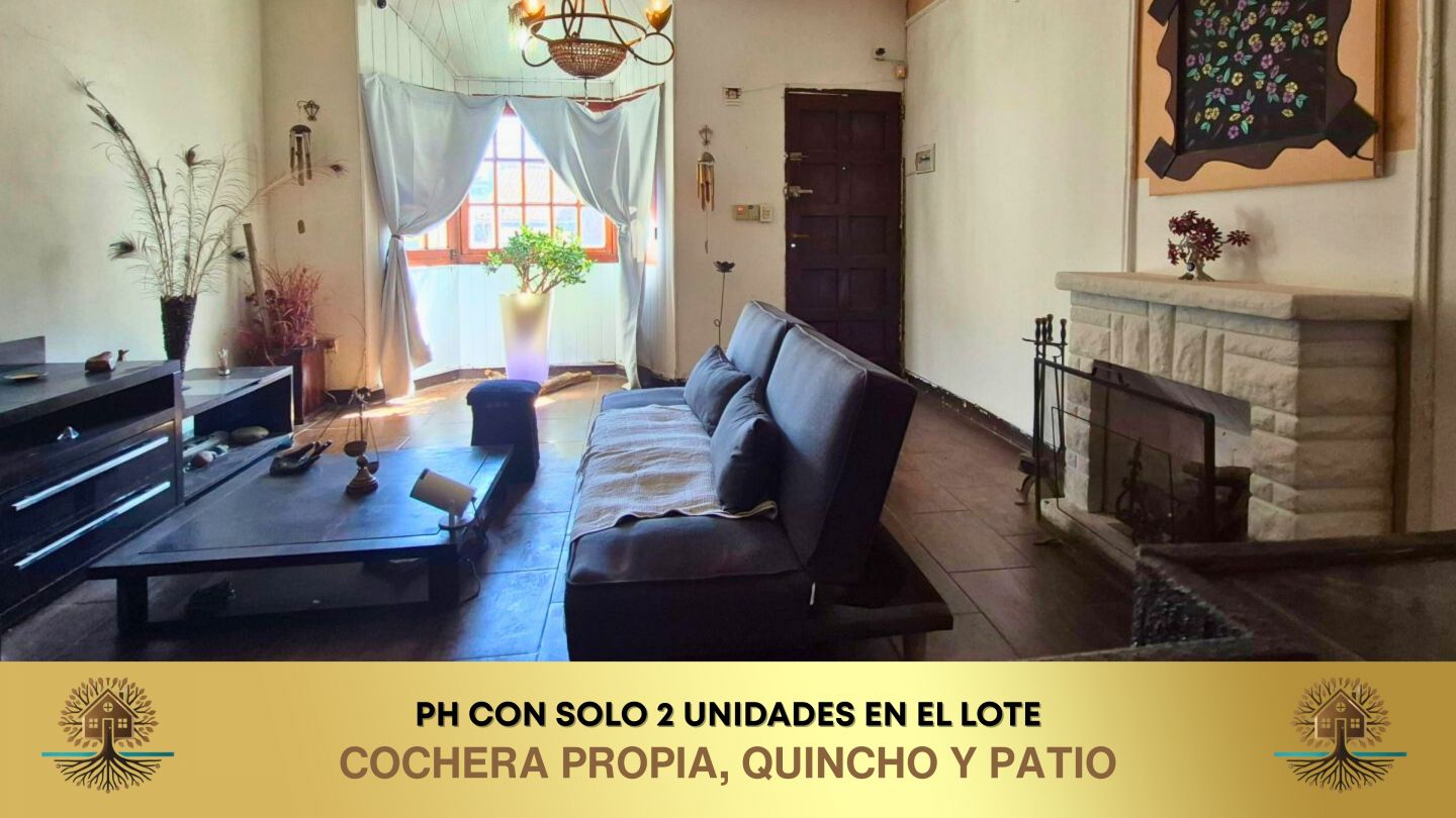 Casa en Venta en General San Martin, G.B.A. Zona Norte