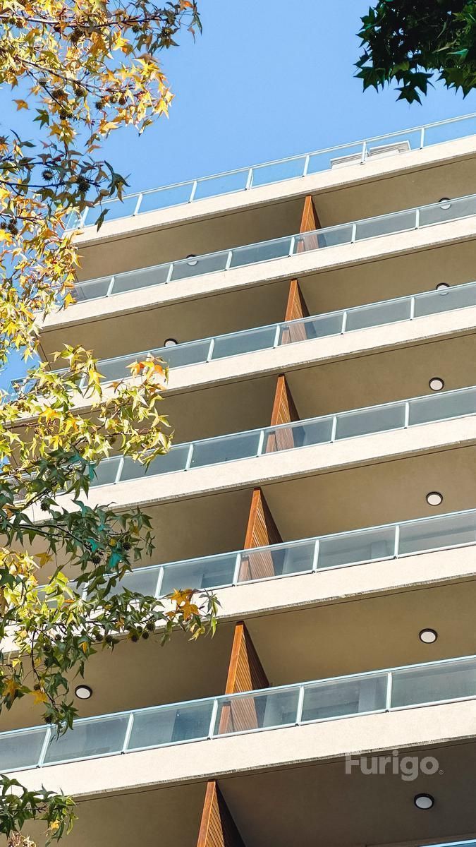 Departamento en Venta en Rosario, Santa Fe