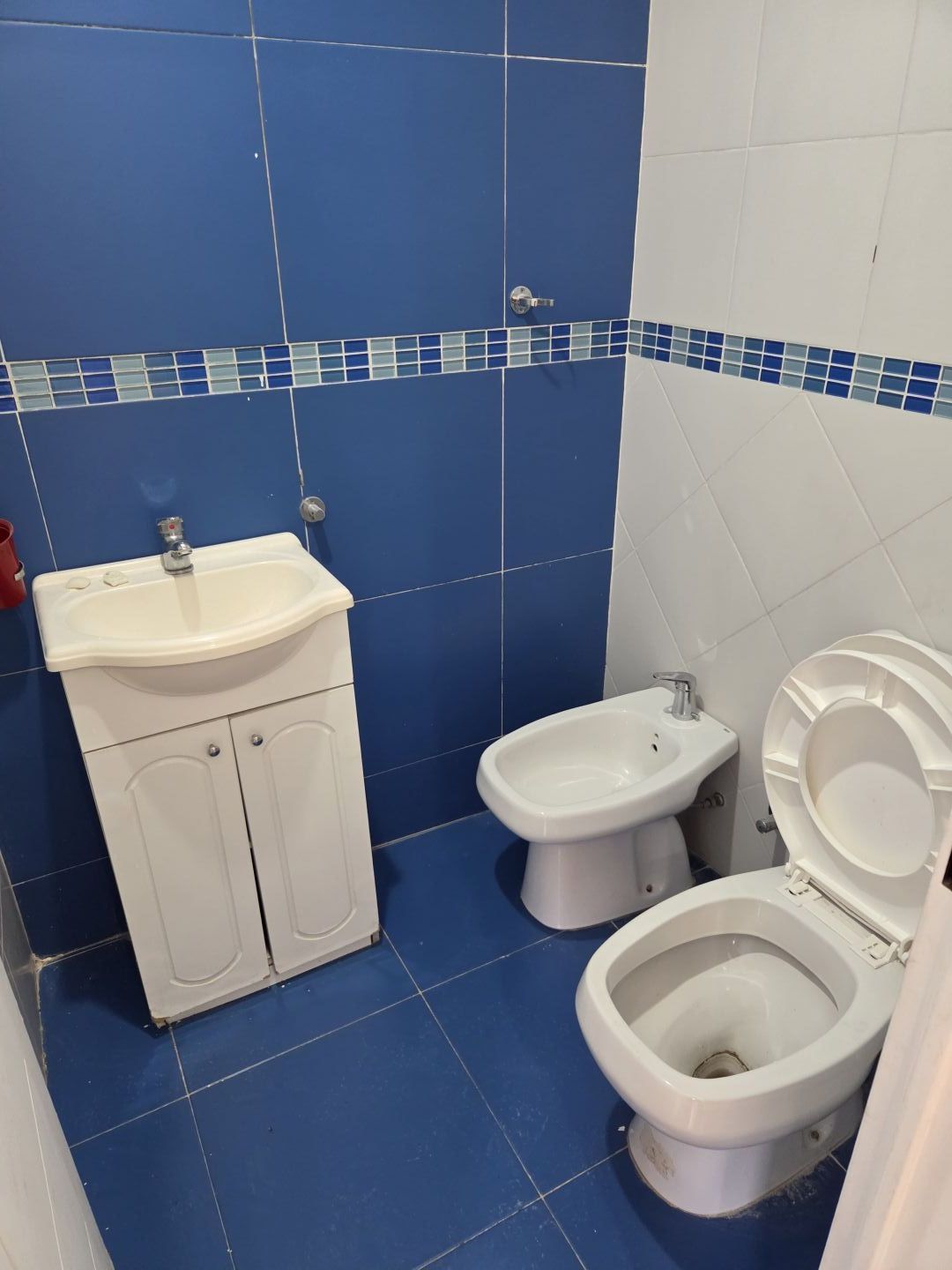Departamento en Venta en Tres de Febrero, G.B.A. Zona Oeste