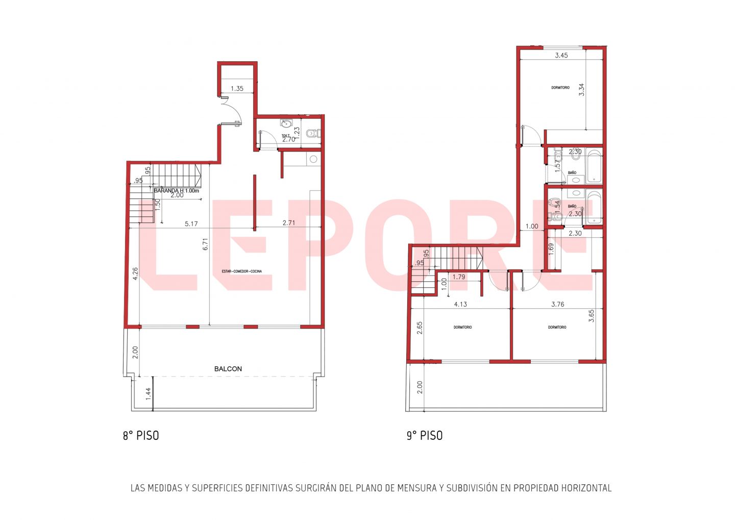 Departamento EN VENTA