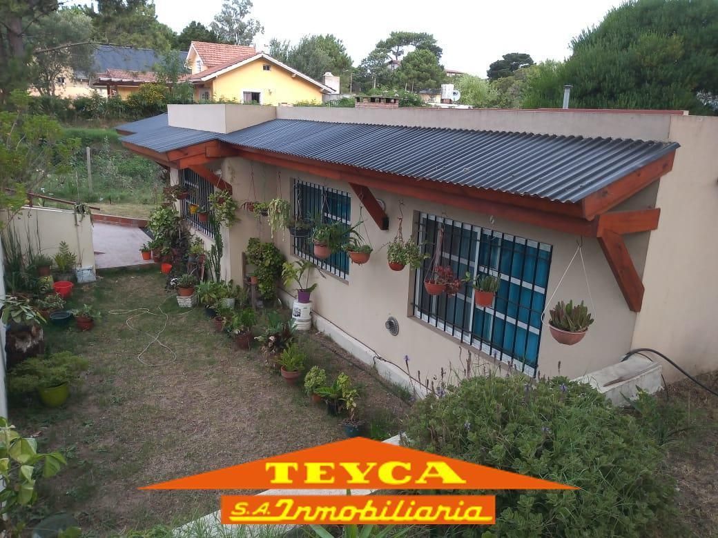 Casa en venta  3 ambientes