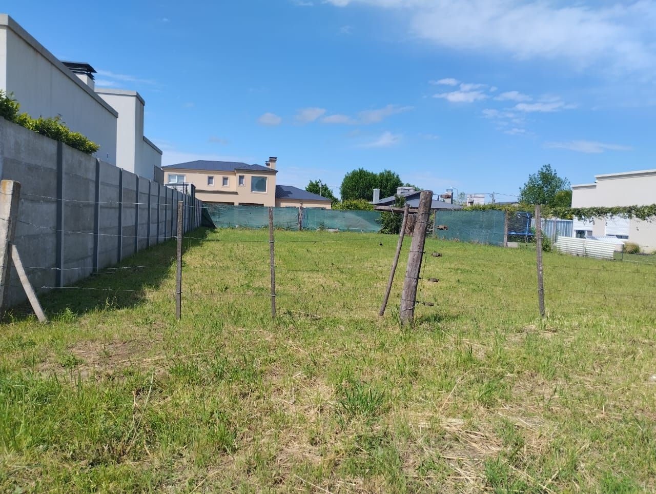 Lote EN VENTA