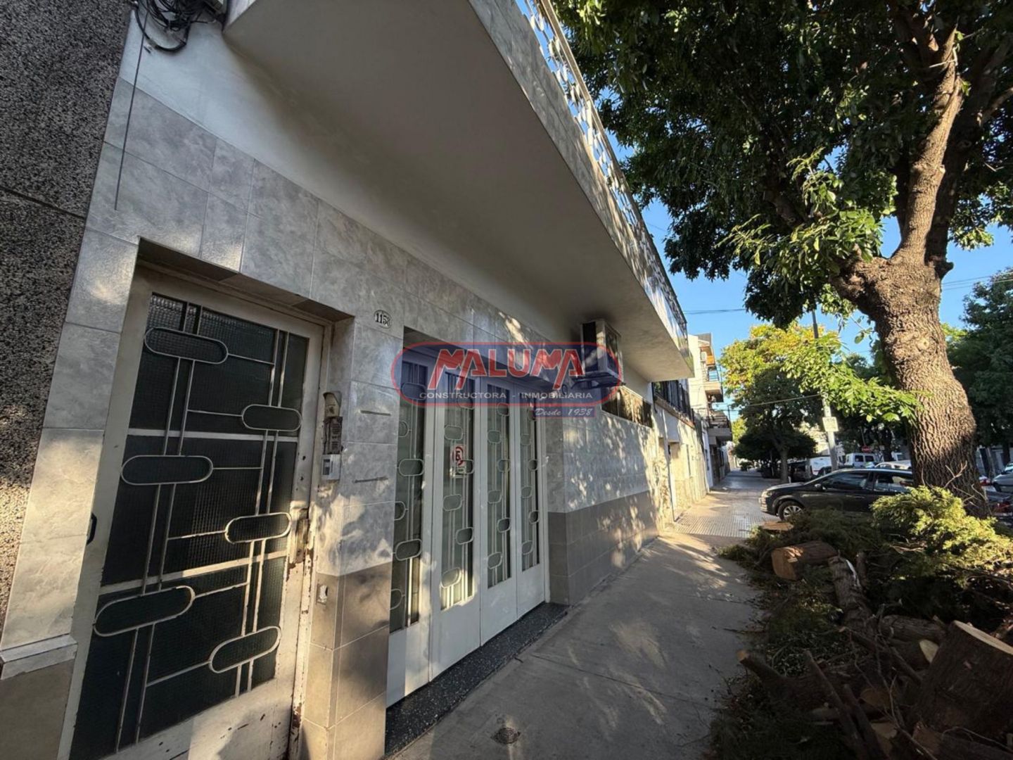 Departamento en Andalgala 1100
