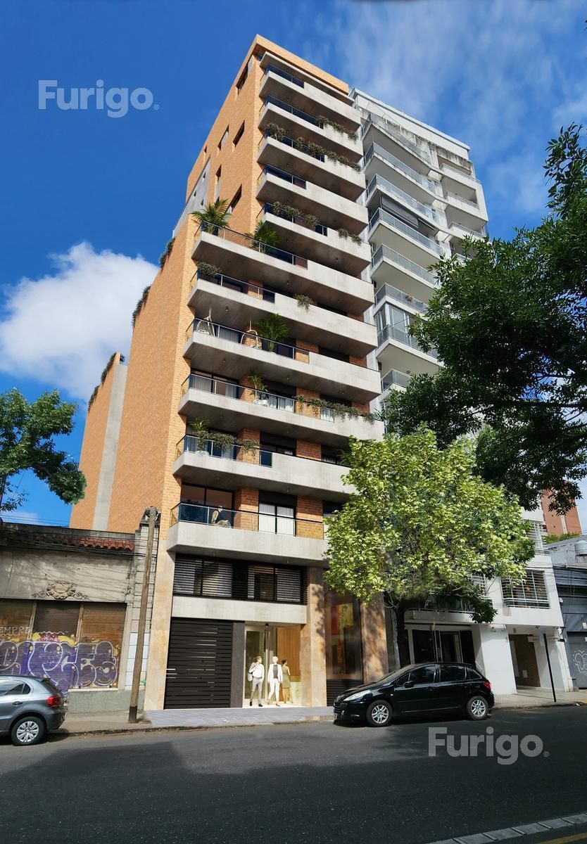 Departamento en Venta en Rosario, Santa Fe