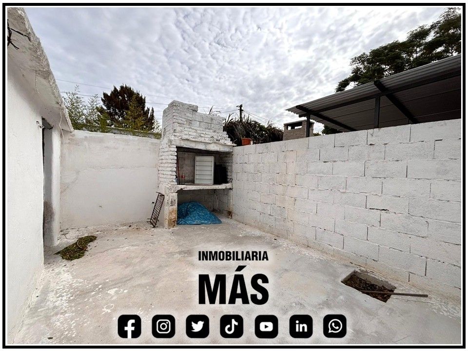 Casa EN ALQUILER