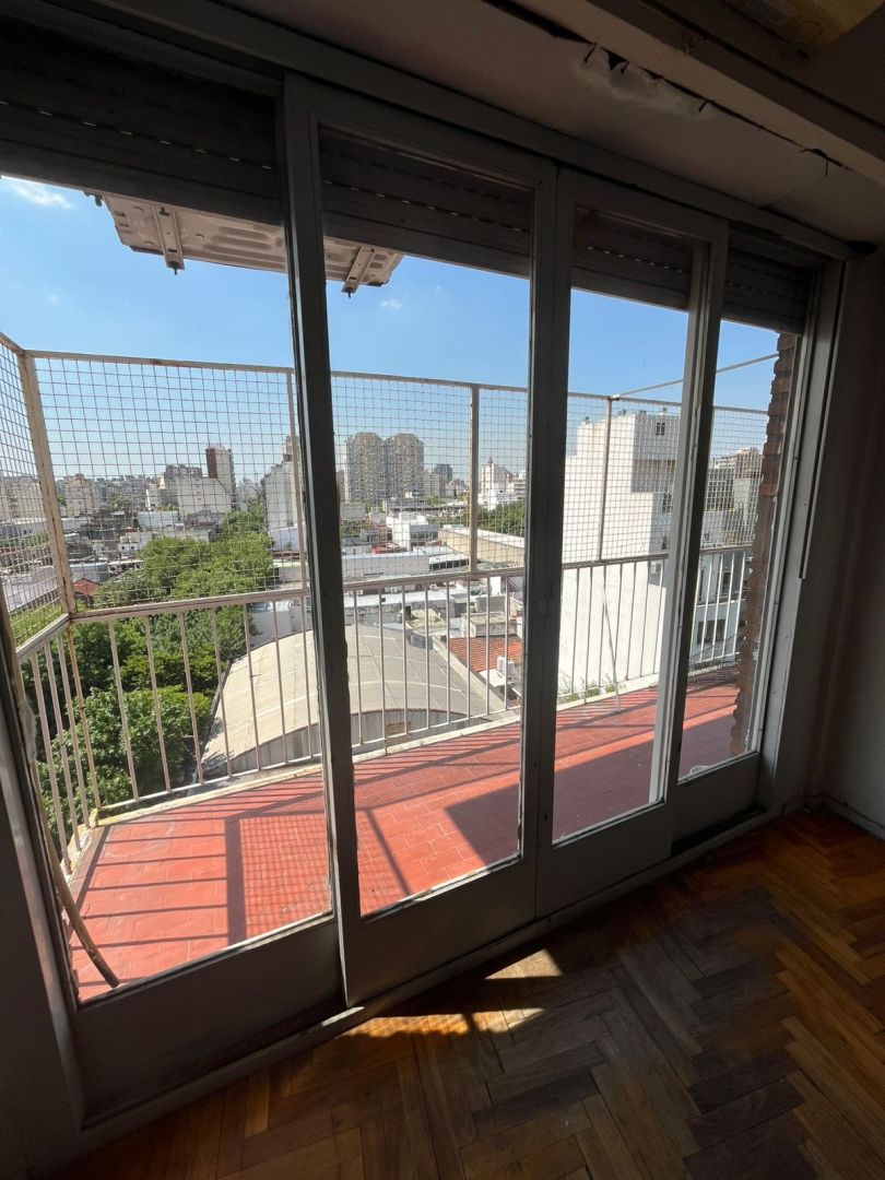 VENTA DE DEPARTAMENTO EN Capital Federal - Balvanera - 4