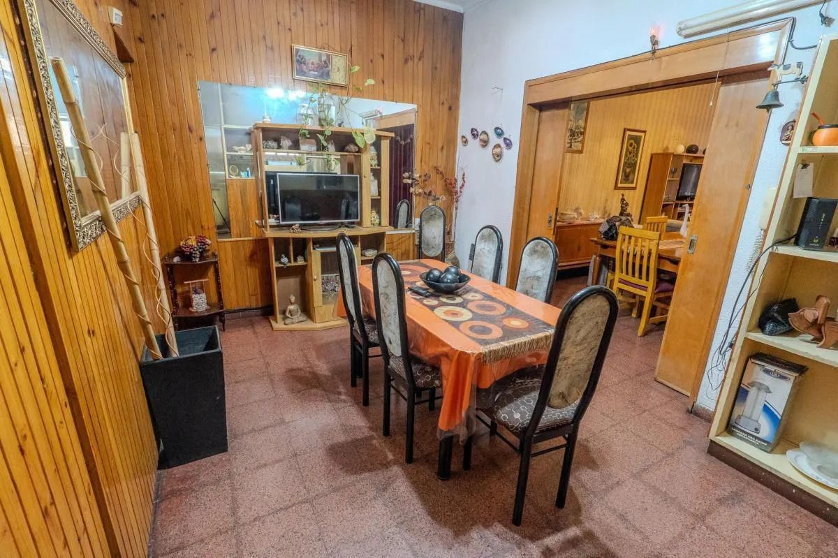 Casa en Venta en Capital, Mendoza