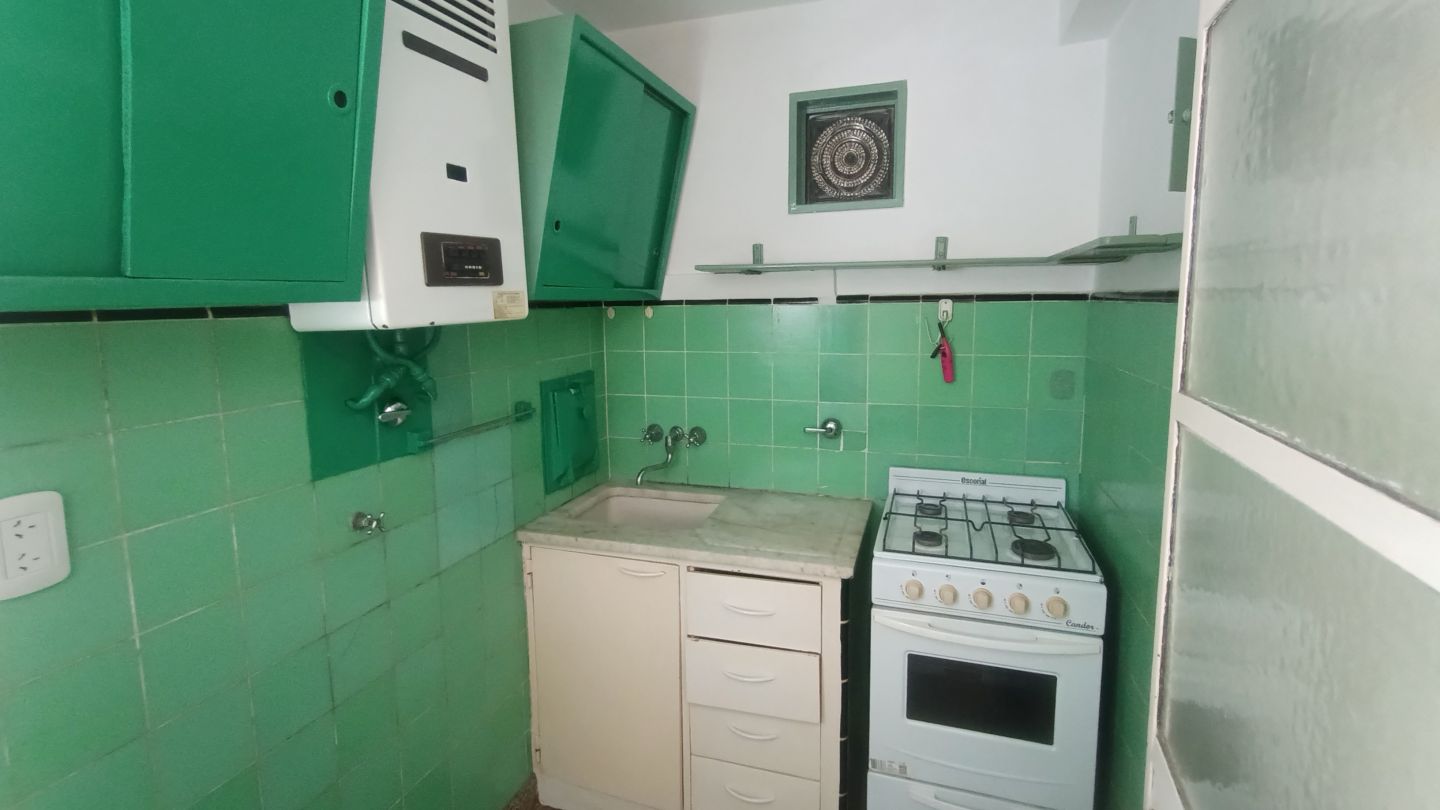 VENTA DE DEPARTAMENTO EN Capital Federal - Floresta - 15