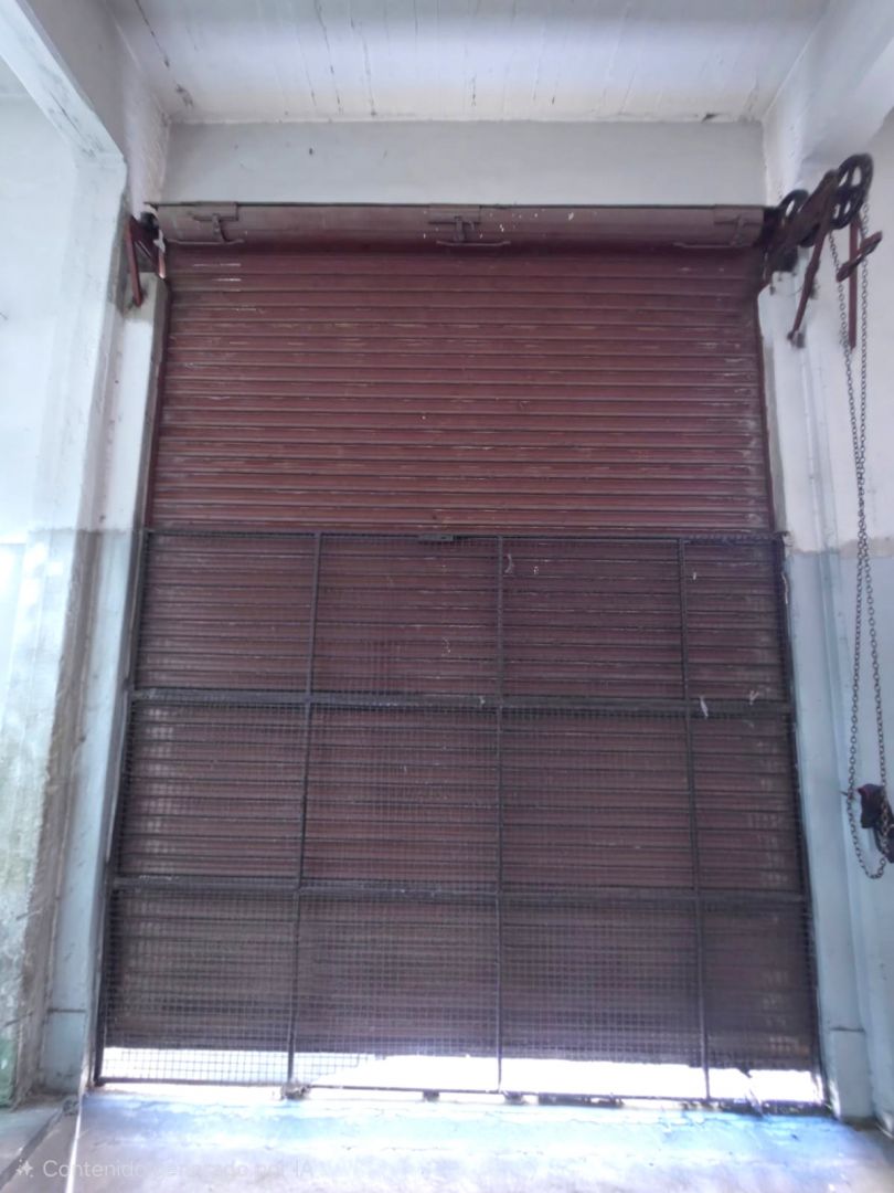 Galpon en Alquiler en General San Martin, G.B.A. Zona Norte