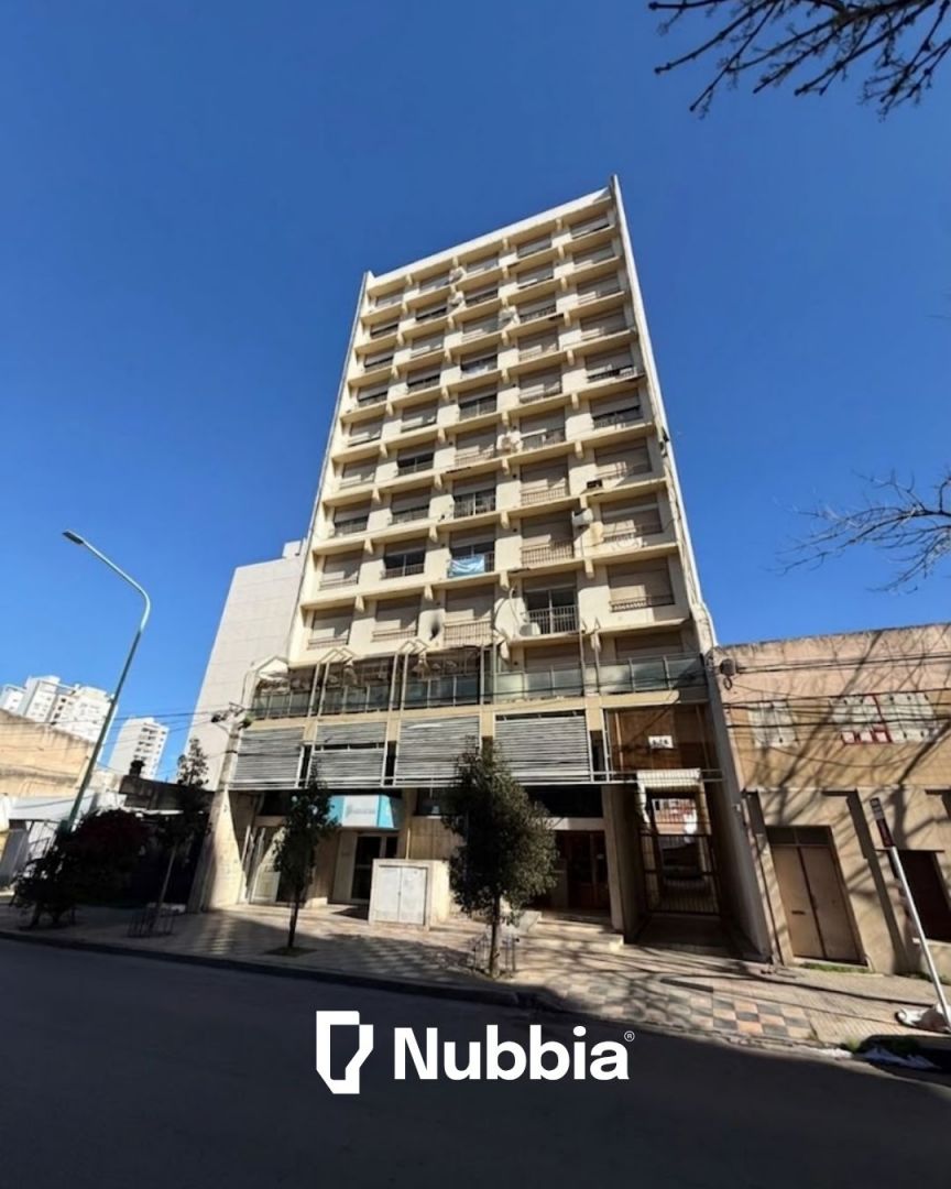 Departamento en Zelarrayán 600