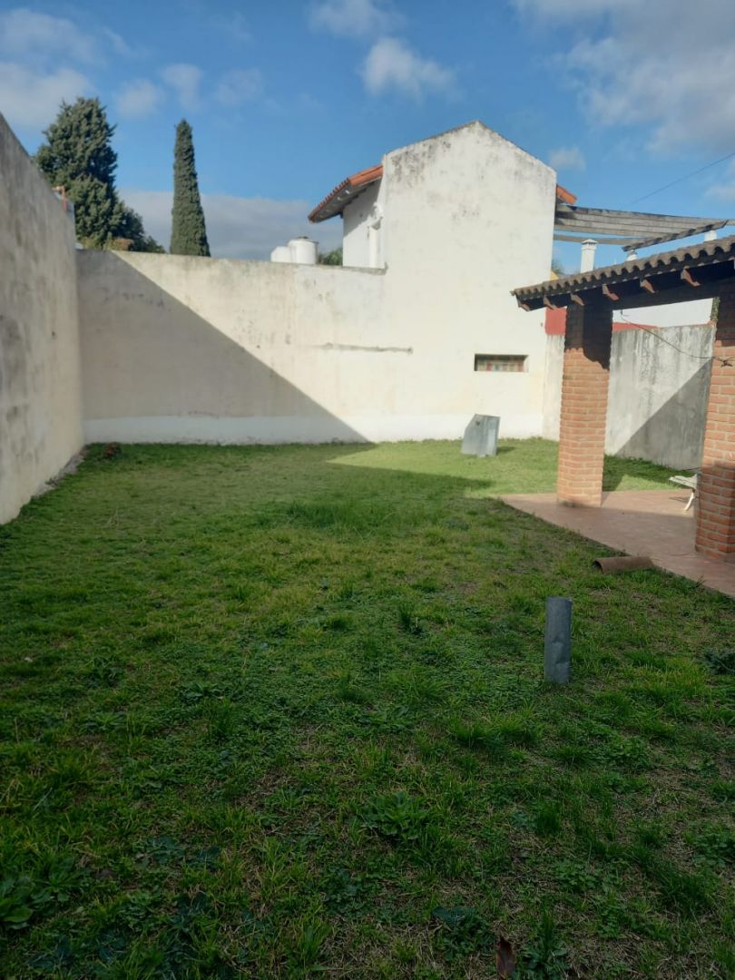 Departamento en Venta en Moron, G.B.A. Zona Oeste