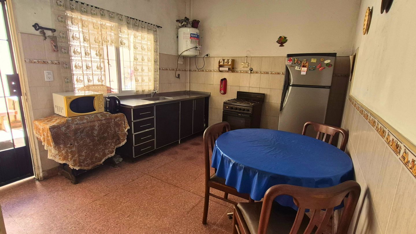 Casa en Venta en General San Martin, G.B.A. Zona Norte
