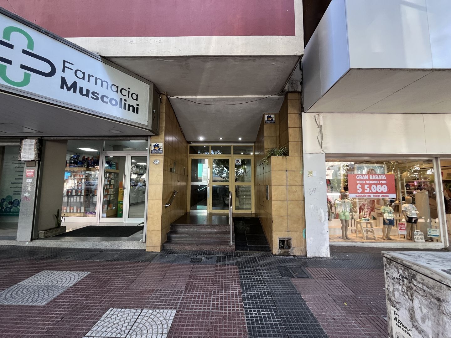 VENTA DE DEPARTAMENTO EN San Miguel - San Miguel - 2