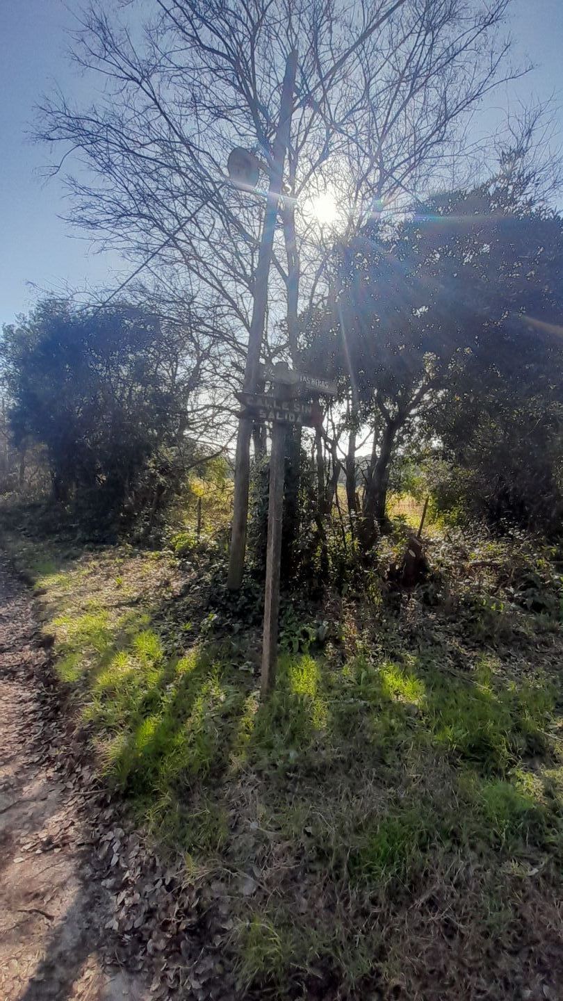Lote EN VENTA
