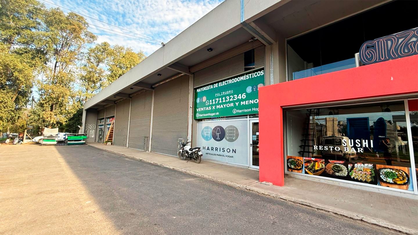 Oficina en Alquiler en Moreno, G.B.A. Zona Oeste