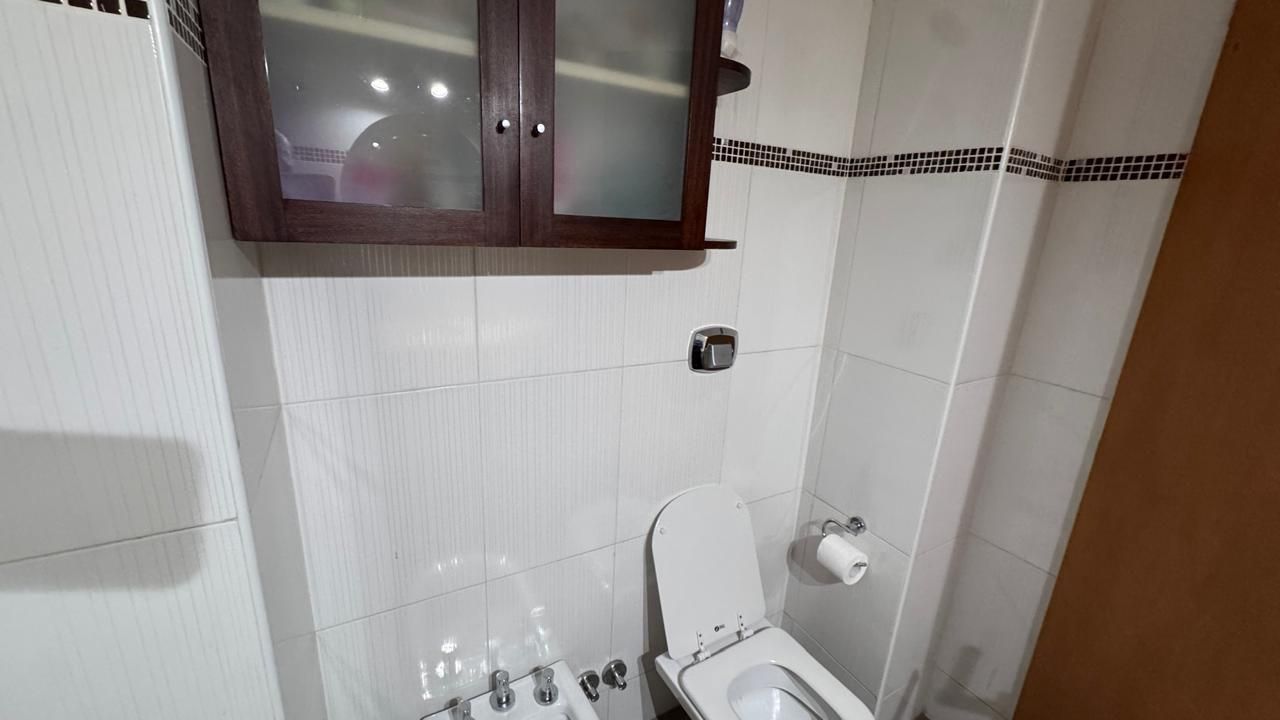 Departamento en Venta en Barracas, Capital Federal