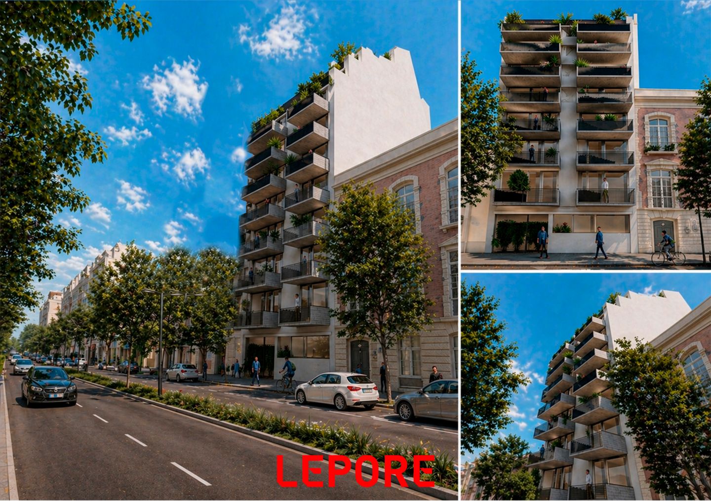 Lote EN VENTA